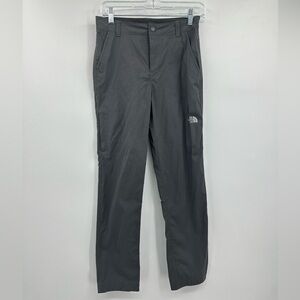 The North Face Kids Gray Outdoor Pants